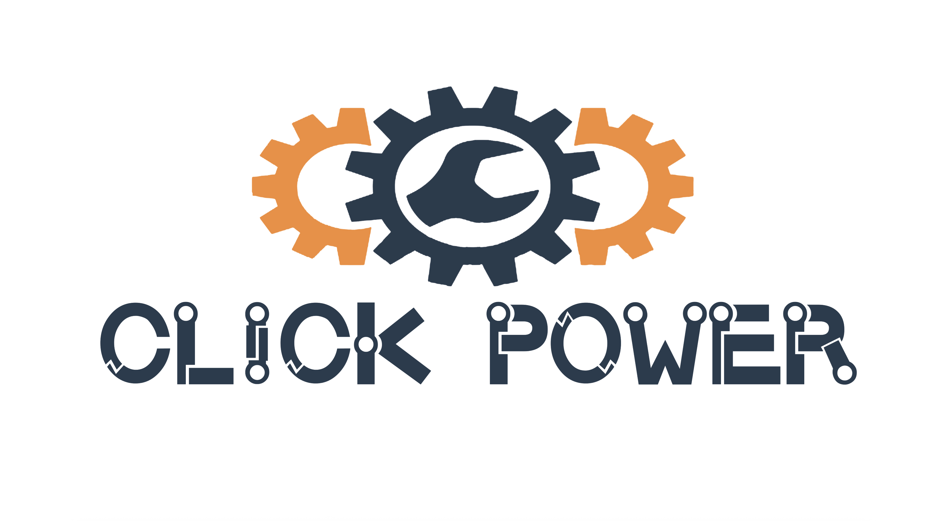 Click Power Logo